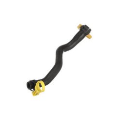 Durite de radiateur V20-3875 pour BMW, MINI OE 17128606014