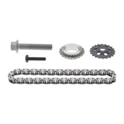 Oil Pump Drive Chain Set VAICO V20-3922 OE Ref 7 500 502