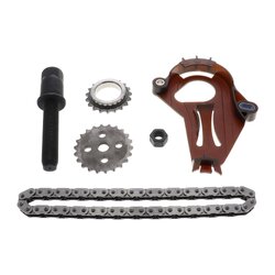 Oil Pump Drive Chain Set VAICO V20-3924 OE Ref 7 567 768