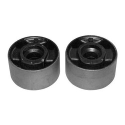 Control Trailing Arm Mount VAICO V20-3948 OE Ref 1 135 351