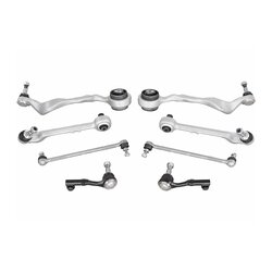 Control Trailing Arm Kit VAICO V20-3951 OE Ref 31 12 2 405 861