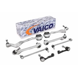 Kit de bras de suspension arrière VAICO V20-3951 pour BMW Série 1, Série 3, X1 VAICO