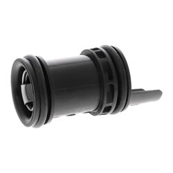 Heat Exchanger Hose VAICO V20-3954 OE Ref 7 802 115