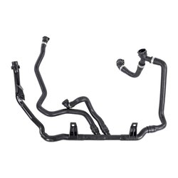 Coolant Pipe VAICO V20-3955 OE Ref 7 523 522