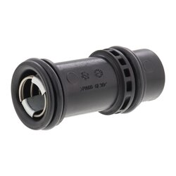 Heat Exchanger Hose VAICO V20-3956 OE Ref 7 802 117