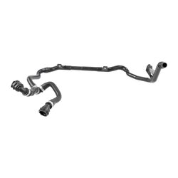 Coolant Pipe VAICO V20-3959 OE Ref 7 552 409