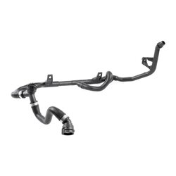 Coolant Pipe VAICO V20-3961 OE Ref 7 548 224