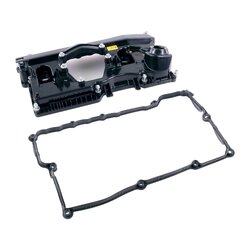 Rocker Cover VAICO V20-3980 OE Ref 11 12 7 509 523