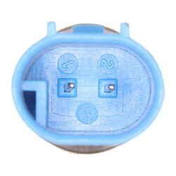 Amortisseur VAICO V20-3991 pour BMW X5, X6 OE 37106875088 VAICO