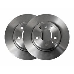 Brake Disc VAICO V20-40010 OE Ref 1 157 953