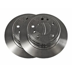 Brake Disc VAICO V20-40012 OE Ref 1 165 258