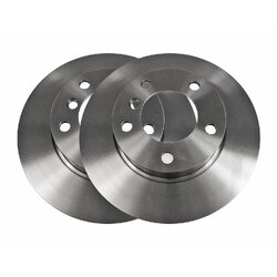 Brake Disc VAICO V20-40014 OE Ref 6 757 751