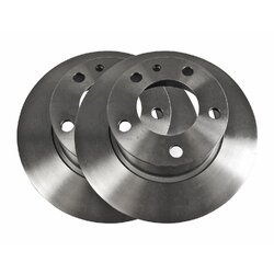 Brake Disc VAICO V20-40018 OE Ref 1 163 134