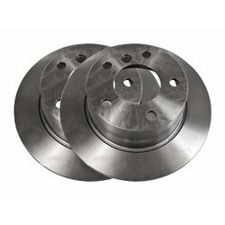 Brake Disc VAICO V20-40022 OE Ref 6 752 545