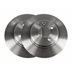 Disque de frein VAICO V20-40031 pour MINI MINI OE 34111502891