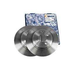 Brake Disc VAICO V20-40031 OE Ref 34 11 6 774 984 VAICO