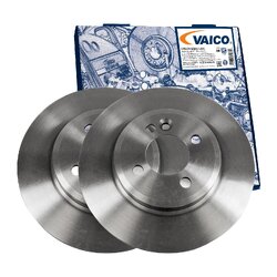 Brake Disc VAICO V20-40031 OE Ref 34 11 6 774 984 VAICO