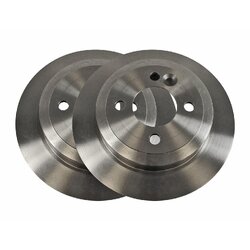 Brake Disc VAICO V20-40032 OE Ref 34 21 6 774 987