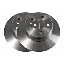 Brake Disc VAICO V20-40035 OE Ref 6 859 678