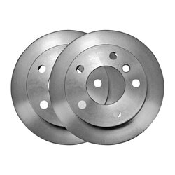 Brake Disc VAICO V20-40036 OE Ref 6 758 552