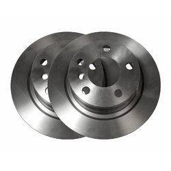 Brake Disc VAICO V20-40038 OE Ref 6 792 225