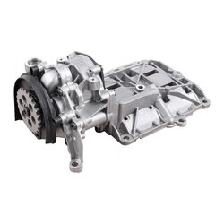 Oil Pump VAICO V20-4004 OE Ref 7 810 823