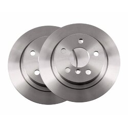 Brake Disc VAICO V20-40040 OE Ref 6 864 141