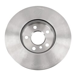 Disque de frein VAICO V20-40041 pour BMW, MINI OE 34116799351 VAICO