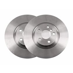 Brake Disc VAICO V20-40042 OE Ref 6 865 713