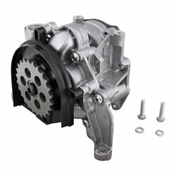 Oil Pump VAICO V20-4005 OE Ref 8 508 629