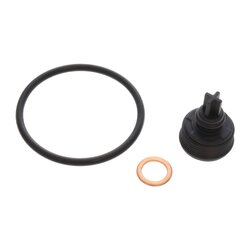 Filtre à huile VAICO V20-4008 pour BMW, MINI OE 11428593186 VAICO