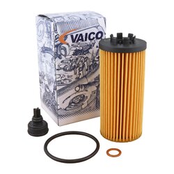 Filtre à huile VAICO V20-4008 pour BMW, MINI OE 11428593186 VAICO