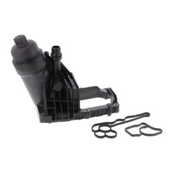 Engine Cooler VAICO V20-4015 OE Ref 7 810 481