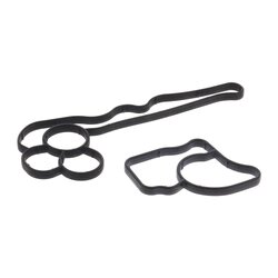 Refroidisseur de moteur VAICO V20-4015 pour BMW OE 11428512283 VAICO