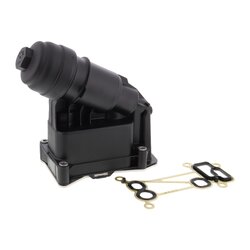 Engine Cooler VAICO V20-4016 OE Ref 7 800 066