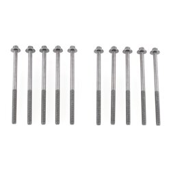 Cylinder Head Cover VAICO V20-4058 OE Ref 8 513 128