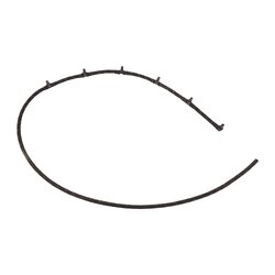 Fuel Overflow Hose VAICO V20-4060 OE Ref 7 799 179