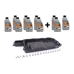 Gearbox Service Kit VAICO V20-4061-XXL OE Ref 24 11 8 632 189