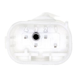 Amortisseur VAICO V20-4066 pour BMW Série 5, référence d'origine 37126796985 VAICO