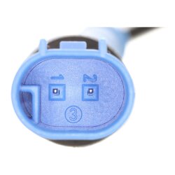 Amortisseur VAICO V20-4067 pour BMW X5, X6 OE 37106875083 VAICO