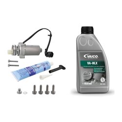 Multiplate Clutch Pump Set VAICO V20-4074 OE Ref 8 663 457