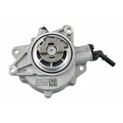 Vacuum Pump VAICO V20-4077 OE Ref 7 586 423