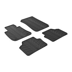 Floor Mats VAICO V20-4090 OE Ref 51 47 0 394 308