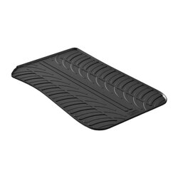 Kit de tapis de sol VAICO V20-4090 pour BMW Série 3 (référence d'origine : 51472311024) VAICO