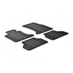 Floor Mats VAICO V20-4092 OE Ref 51 47 2 409 274