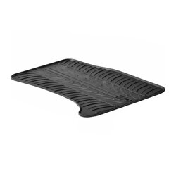 Kit de tapis de sol VAICO V20-4092 pour BMW Série 5 (référence OE 51472409278). VAICO