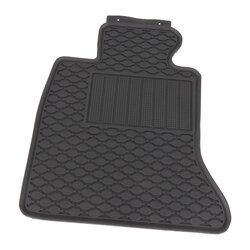 Kit de tapis de sol VAICO V20-4093 pour BMW Série 5 (référence d'origine : 51472153725). VAICO