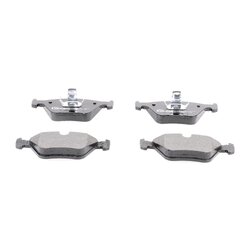 Brake Pad Set VAICO V20-4116 OE Ref 34 11 6 750 148