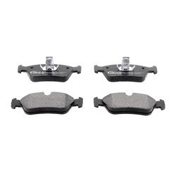 Brake Pad Set VAICO V20-4117 OE Ref 6 752 482