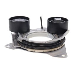 V Ribbed Belt Tensioner VAICO V20-4131 OE Ref 11 28 8 589 916